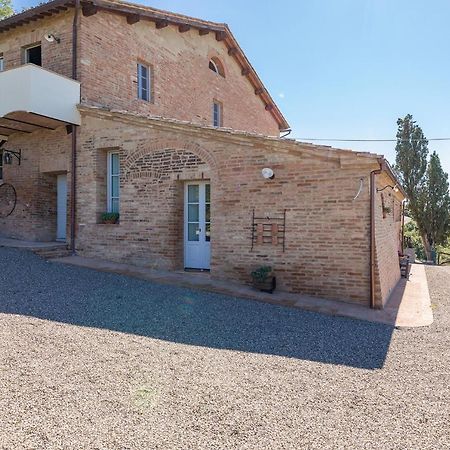 Podere Albereto ブオンコンヴェント エクステリア 写真