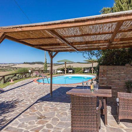 Podere Albereto ブオンコンヴェント エクステリア 写真